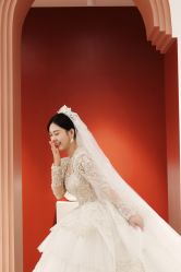 -派丽莫Pellimo原创设计婚纱品牌