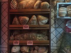 -Juicy Bakery(大学路店)