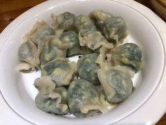 -大清花饺子(山庄店)