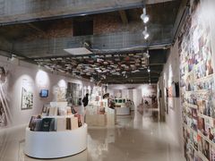 -敦煌莫高窟数字展示中心