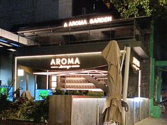 -洛缦音乐餐厅(工业展览馆万象城店)