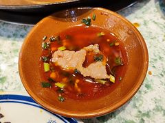 -鸿姐老火锅(花园路店)