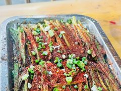 -大嫂烧烤