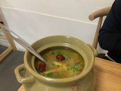 -胖子菜馆(花园餐厅店)