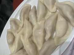 -喜家德虾仁水饺(中央大街店)