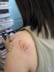 -飛凡TATTOO纹身•原创