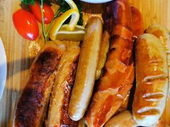 -兰特伯爵西餐厅·啤酒屋(方庄店)