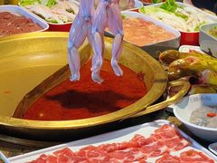 -铭记蛙小仙·活蛙畅享(CBD万达广场店)