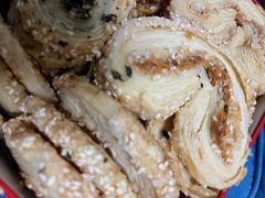 -家琳甜品(江南东店)