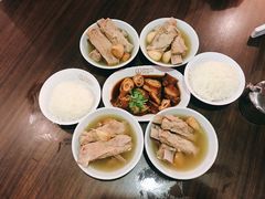 -松發肉骨茶(先得坊店)