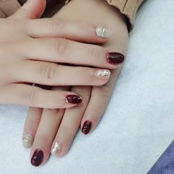 -丹曦·美甲美睫