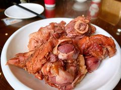-黑土印象菜馆(三元桥店)