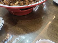 -鲁南仔·滕州炒鸡(经三路店)