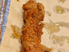 -新粤新疆菜清真餐厅(拱北店)