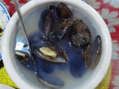 淡菜汤-如我美食(达道社区店)