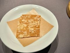 餐后甜点-许家菜(望江店)