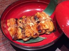 -翔峰炭火鳗鱼(悦泰街里公寓店)