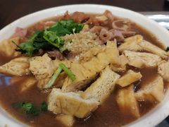 -姚记炒肝店(鼓楼店)