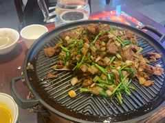 -恭敬李·烤鸭(天坛北门店)
