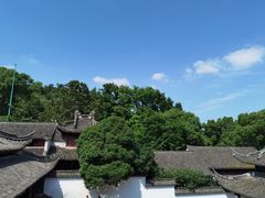 -宁波市保国寺古建筑博物馆