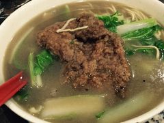 -慧娟面馆·餐厅(望江路店)