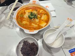 -鱼你在一起(顺义国泰生活广场机场店)