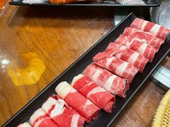 -古关火锅店(古北水镇景区店)