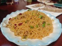 -尕西木老春台东乡手抓美食