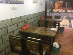 大堂-陈记柳州螺蛳粉(大坪店)