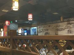 -大龙燚火锅(五一广场店)