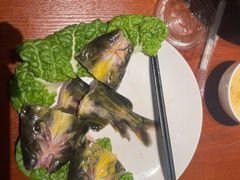 -老村长•湖北家常菜(胜利街店)