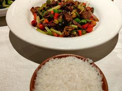 -鄱阳湖·江西小炒·瓦罐煨汤(五道口店)