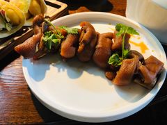 -肴约·花园式餐厅(湖里店)