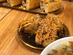 -小豆海棠(嘉兴路店)