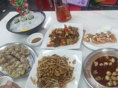 -嘉升大排档(番禺总店)