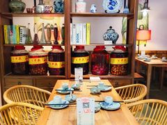 -鱼食饭稻·苏浙土菜17年老馆子(平江路店)