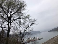 -易水湖景区