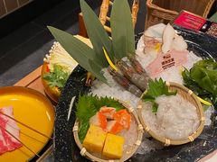 -牛New寿喜烧(中山公园龙之梦店)