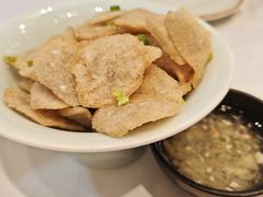 炸灌肠-到家尝北京菜(西坝河店)