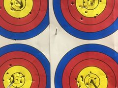 -道顺射箭·团建·骑射(张杨路店)