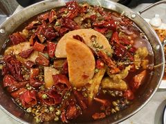 -小四川餐厅(纪庄子北道店)