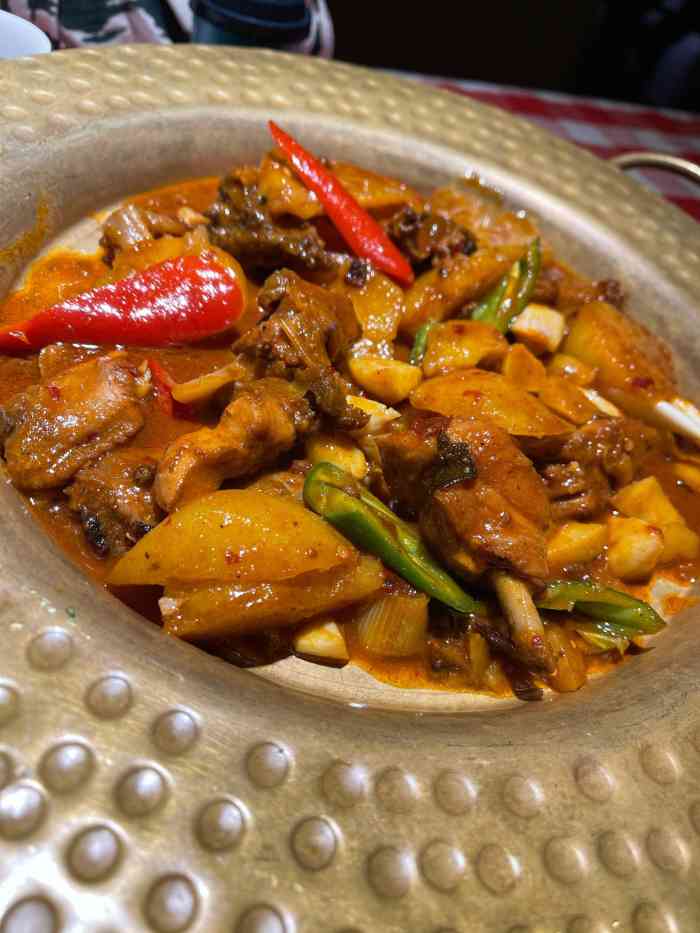 高原郎西北菜·手工面(广州店)