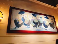 -La Creperie法餐厅(芮欧百货店)