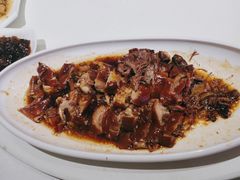 -玉华台饭庄·淮扬菜·烤鸭(望京店)