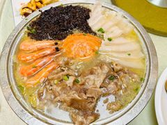 -黄家饺子东北特色菜馆(湖滨商业街店)