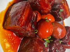 -荷塘秋月·本帮江浙菜(国权路店)