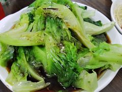 油菜-汉记面馆(南华东路店)