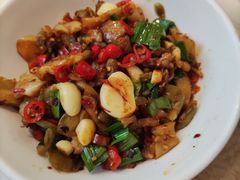 -陈大锅·岳阳鱼馆·地道岳阳菜(美食街店)