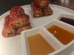 -蝴蝶里·粤菜·点心(滨江龙湖店)