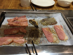 -双合盛自助烤肉(欧亚购物中心店)